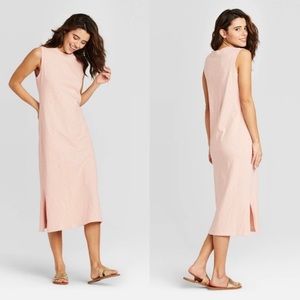 Universal Thread Sleeveless Knit Tank Dress